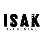 ISAK 4X4 Car Rental