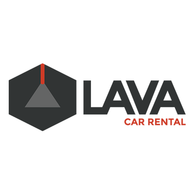 Lava Auto logo