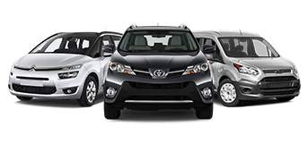 All Rental Cars in Iceland