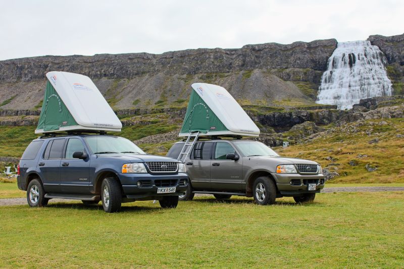 Suzuki Vitara Rental Iceland Suzuki Vitara Rental Iceland