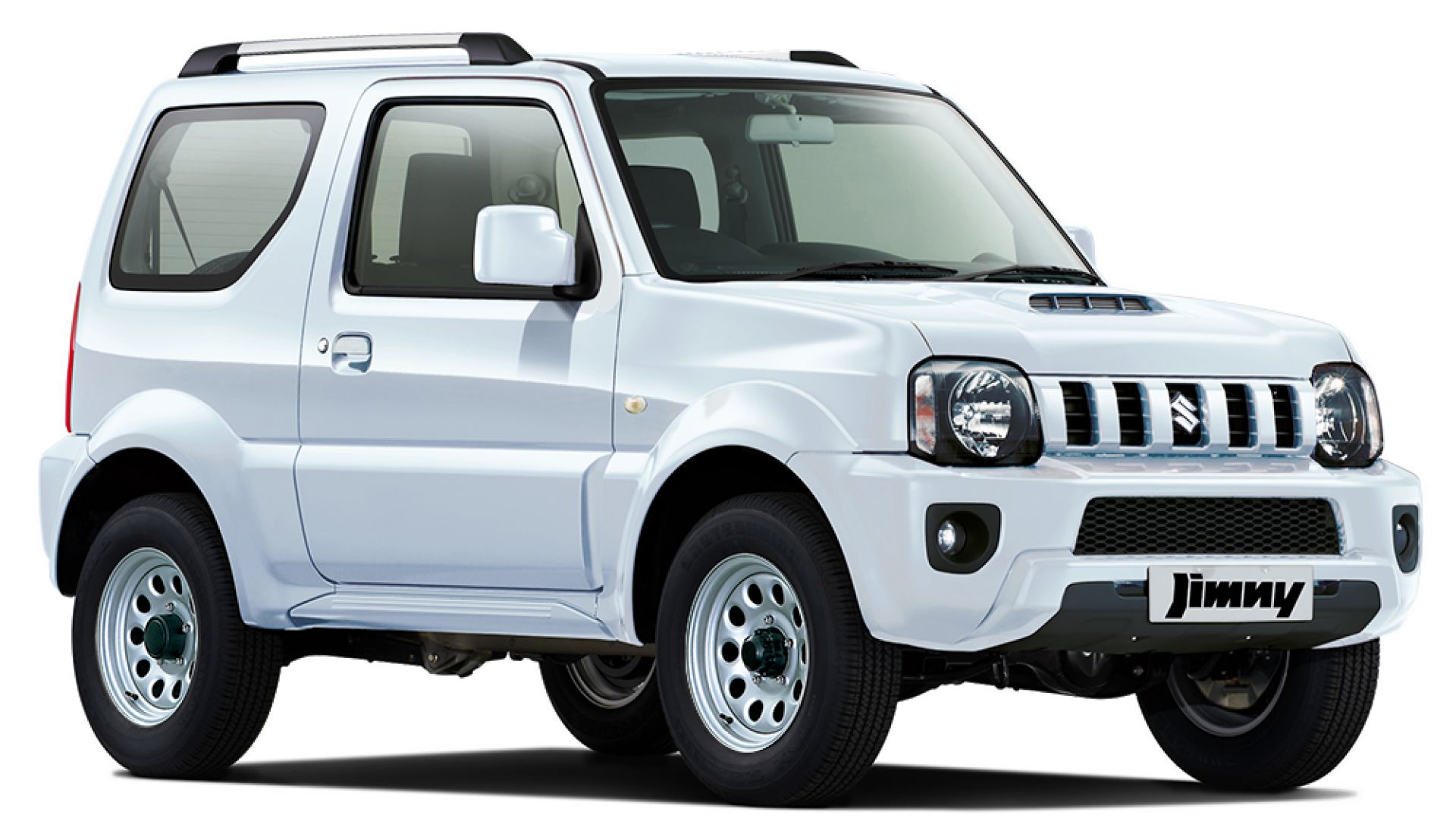 Rent a Suzuki Jimny in Iceland Northbound